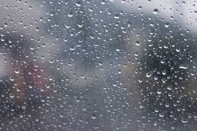 梅雨に備える！すぐにできる防カビ対策７つ